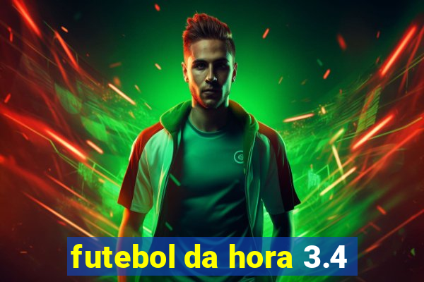 futebol da hora 3.4